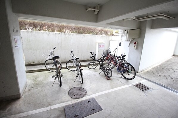 メゾン・ド・別所の物件内観写真